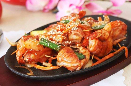 Chijmes Singapore Malaysian Restaurant