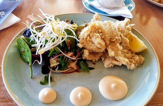 Drift Bar, Cafe