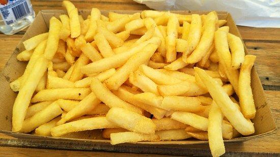 Fish and Chippery