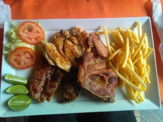 Risto Bar Palmares