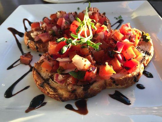 The Grill Steak