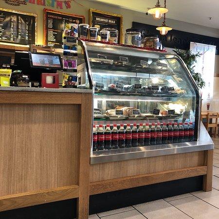 Gloria Jean's Coffees