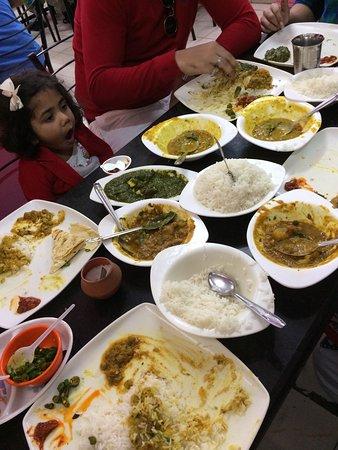 Rajasthani Dhaba