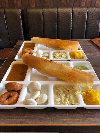 Dosa Plaza