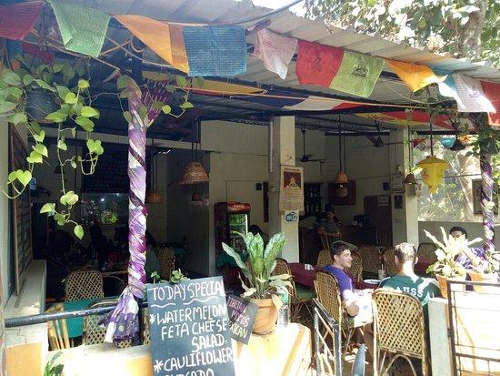 Shiv Sai Restaurant