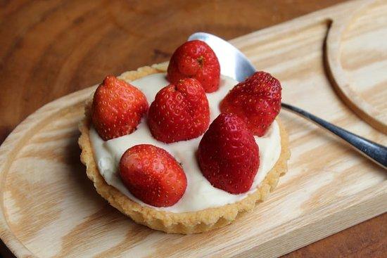 Le Bordeaux Bakery
