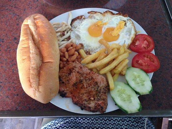 Fami Cafe & Restaurant