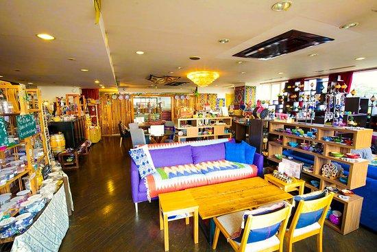 Tsumugi Cafe