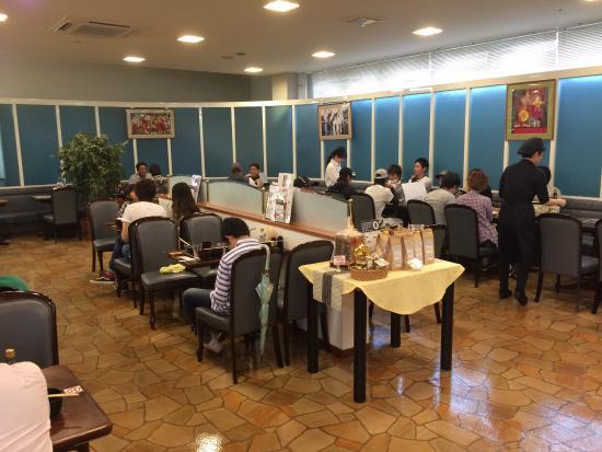 Toretore Cafe