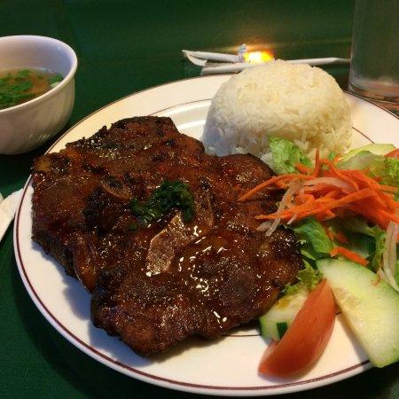 I Love Pho