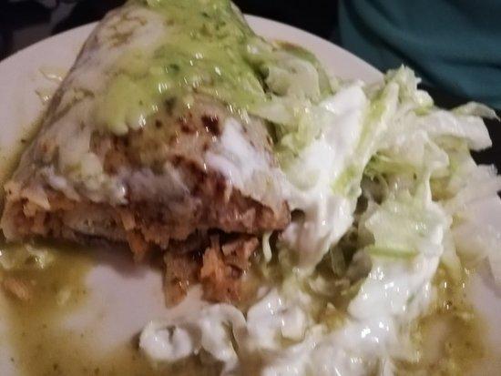 Taqueria Jalapenos y Pupuseria