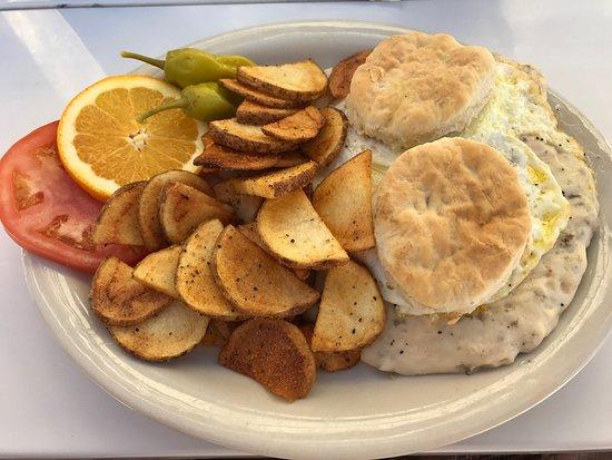 Bill's Cafe