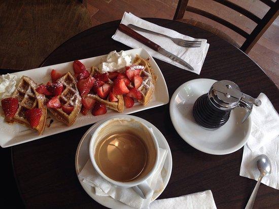 Americas Cup Coffee Co