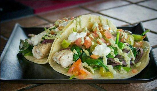 La Barca Snack Bar