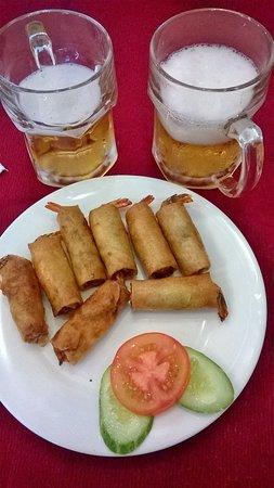 Okroshka Restaurant