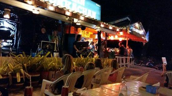 Baan Nokkachan