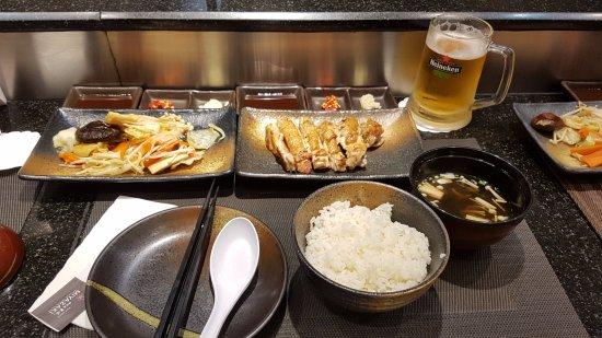 Miyazaki Teppanyaki