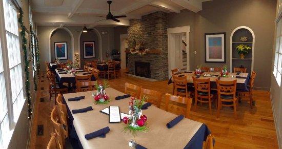 LakeHouse