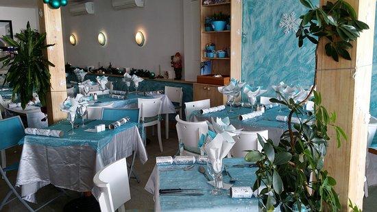Blue Palm