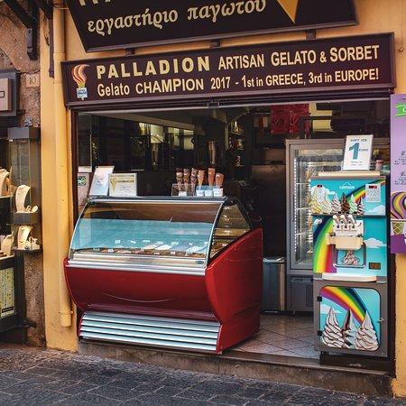 Gelato Palladion