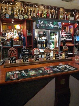 The Cliftonville Inn