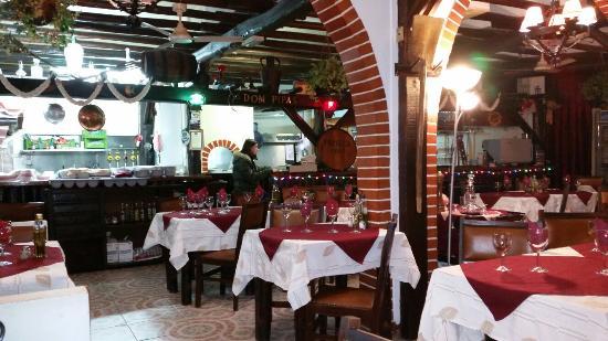 Restaurante Adega Dom Pipas