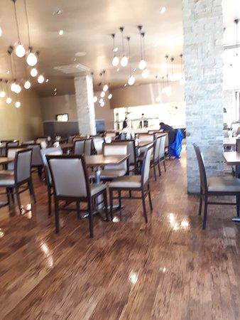 Big Pizza Kitchen
