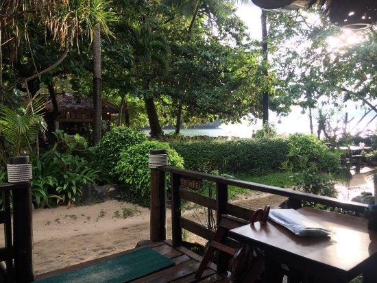 Railay Coffee
