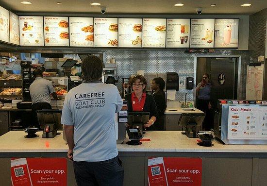 Chick-fil-A