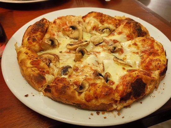 Albatross Italian Restaurant