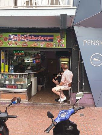 Paswal Kebab House