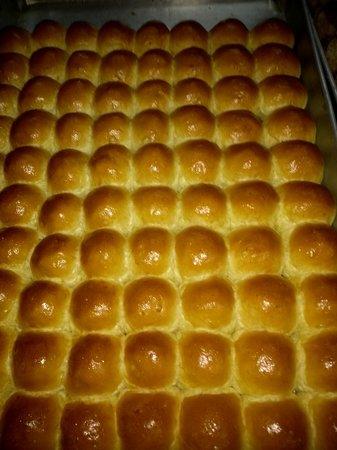 Confeitaria Benamor