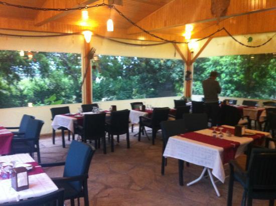 Dostlar Evi Restaurant