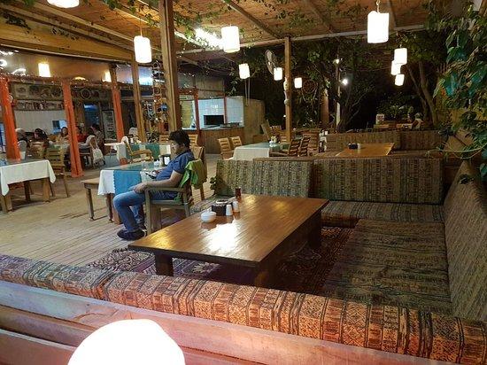 Cirali Cafe Restaurant