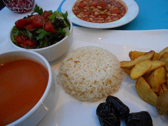 Olives Brasserie