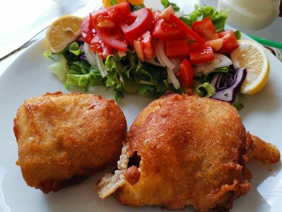 Arty's Fish And Chips