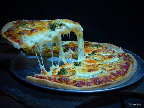 Natcha's Pizza & Restaurant
