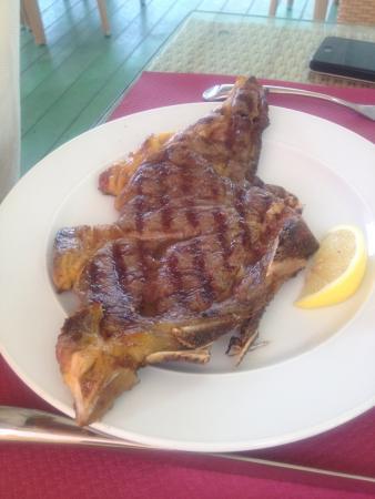 Barrago Cafe