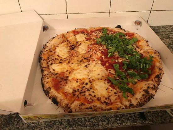 Gio Pizza
