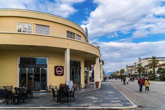La Taverna Di Poldo