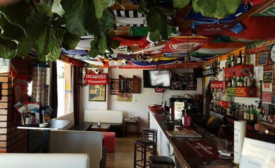 La Bodeguita