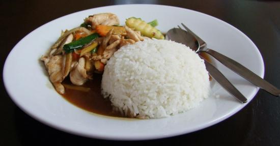 Thai Budda