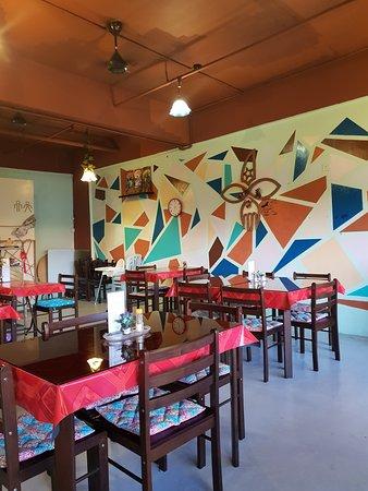 Knife and Fork Restaurant