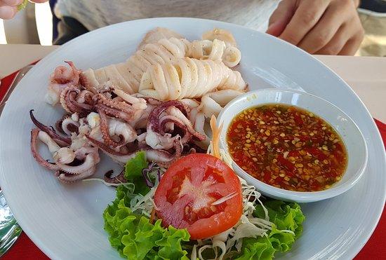 Ma Ma Nang Restaurant