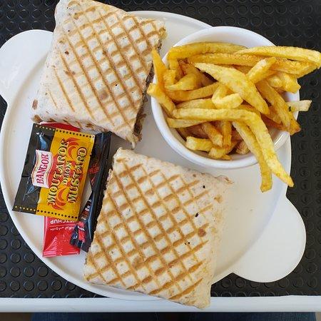Restaurant Snack Azaar