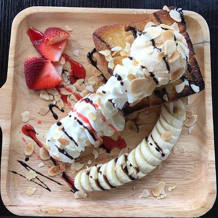 The Naiyang Cafe