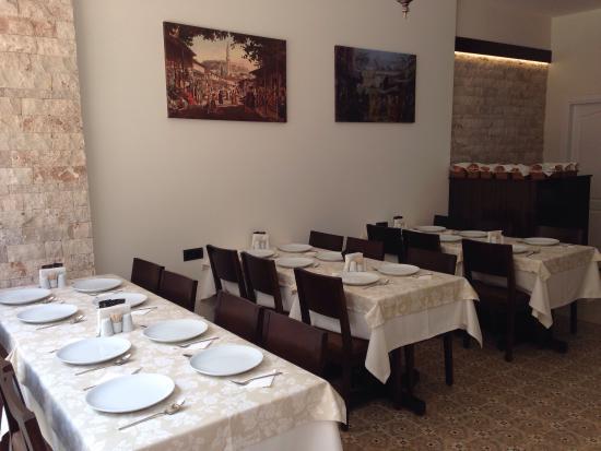 Mutfak Restaurant