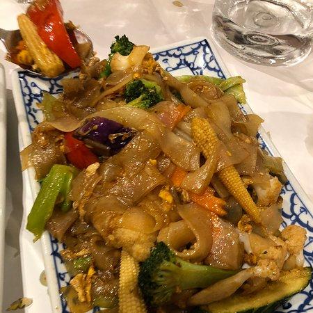 Kacha Thai Restaurant