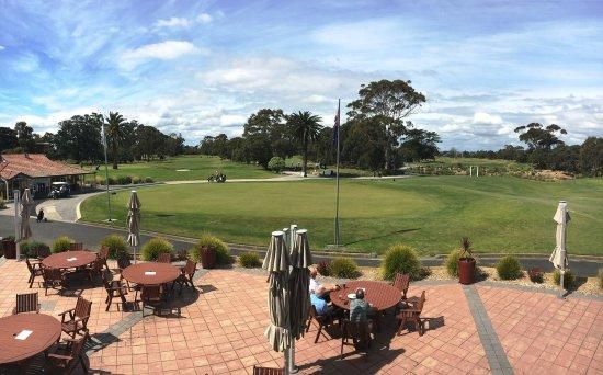 Patterson River Golf Club