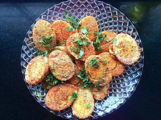 Shyama's Kitchen